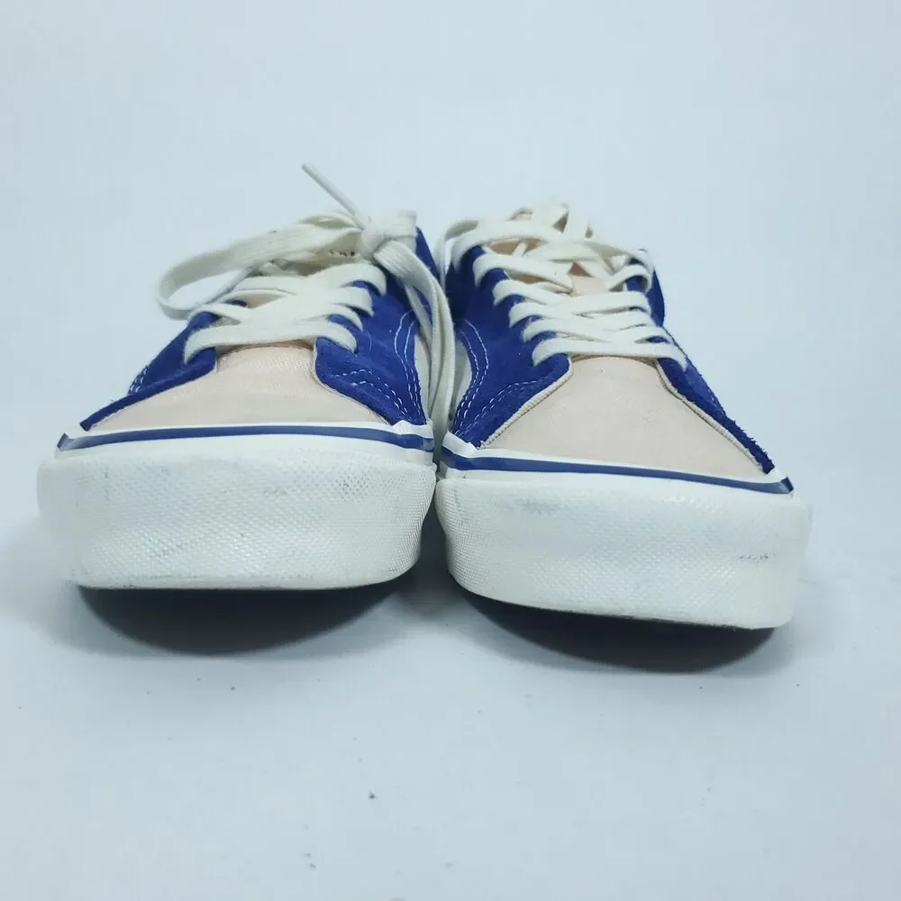 Vans Vault OG Lampin LX "Sodalite Blue Jungle" Color-Block Men’s 7 / Women’s 8.5 - Picture 10 of 14